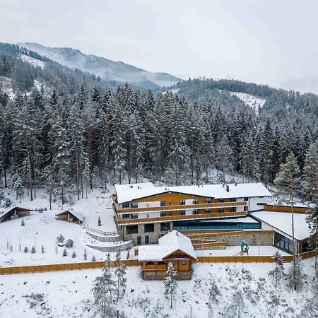 Spa & Wellness Hotel Fitak**** Liptovský Ján Εξωτερικό φωτογραφία
