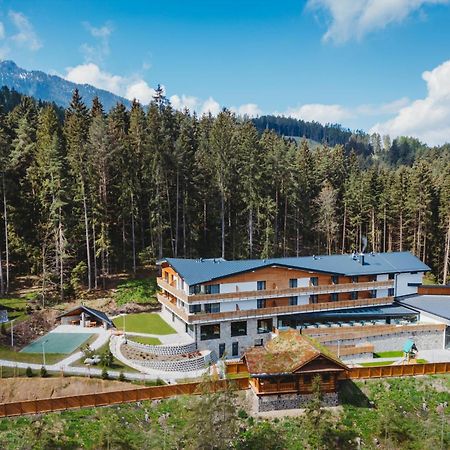 Spa & Wellness Hotel Fitak**** Liptovský Ján Εξωτερικό φωτογραφία