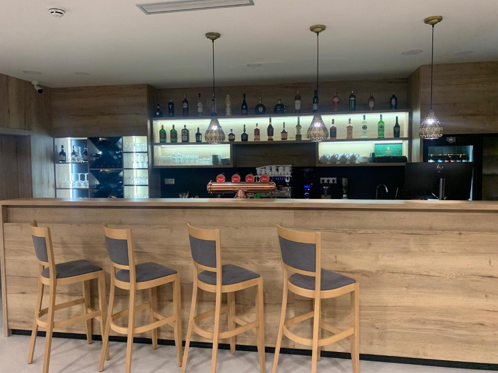Spa & Wellness Hotel Fitak**** Liptovský Ján Εξωτερικό φωτογραφία