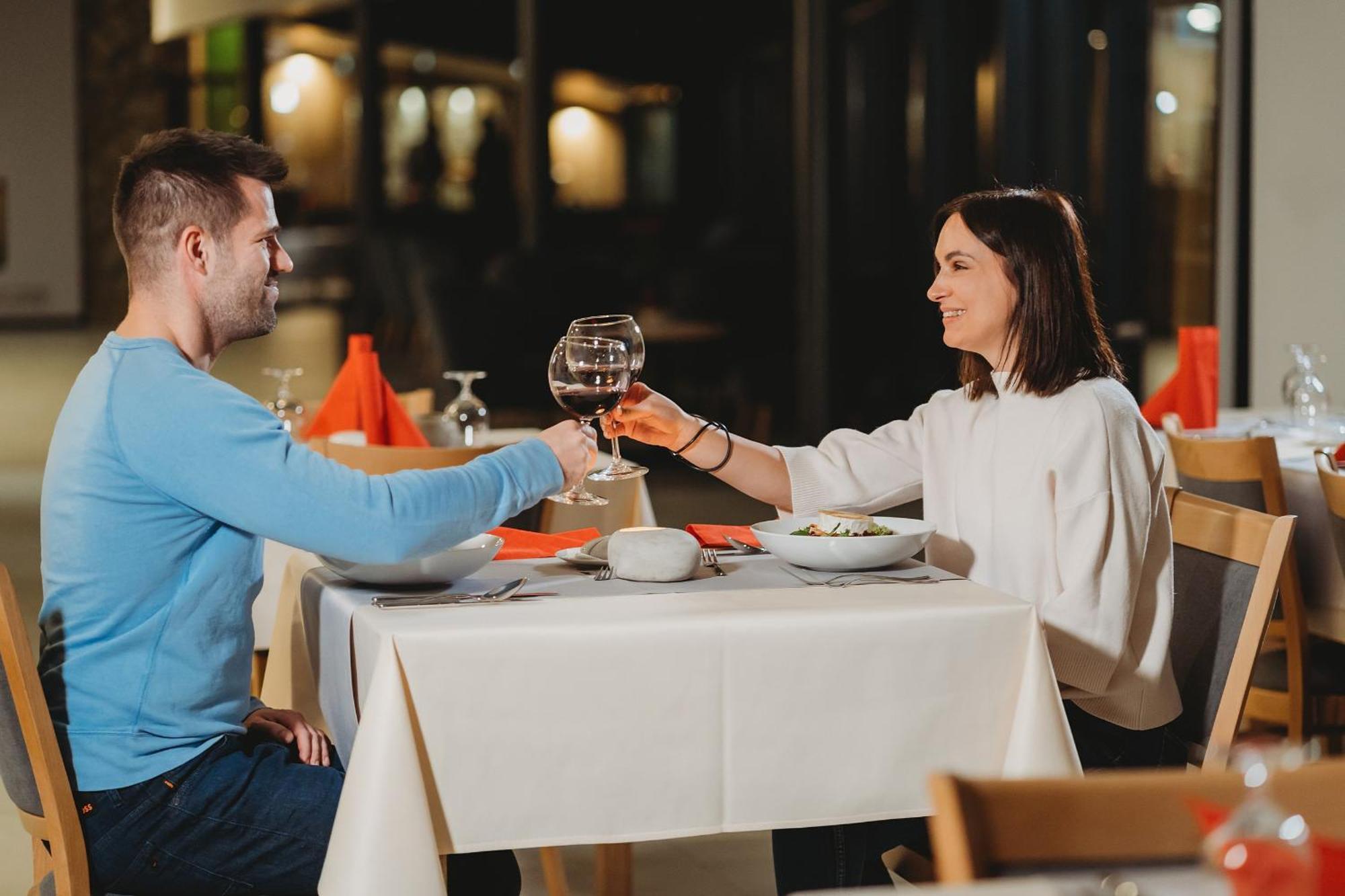 Spa & Wellness Hotel Fitak**** Liptovský Ján Εξωτερικό φωτογραφία