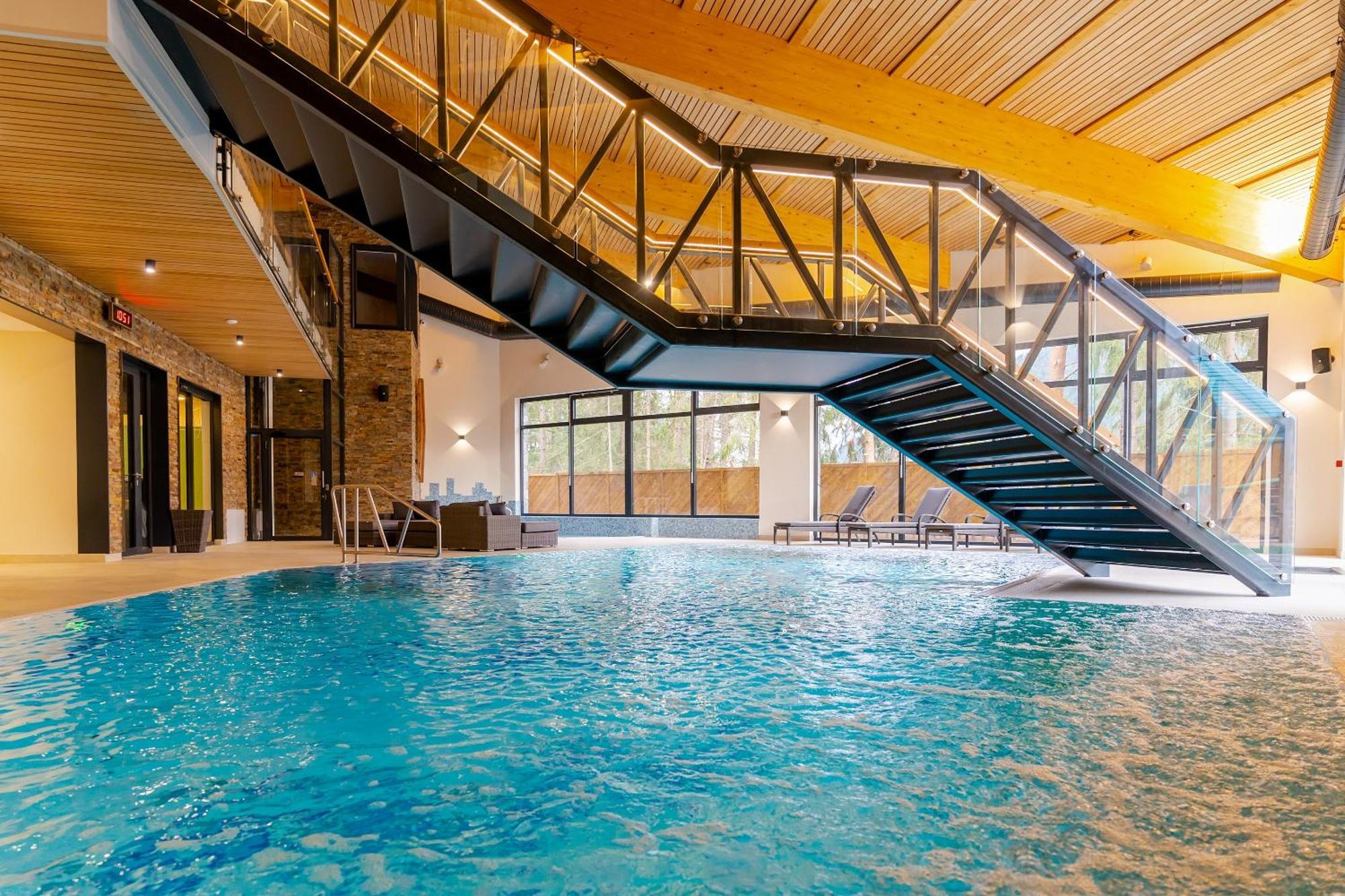 Spa & Wellness Hotel Fitak**** Liptovský Ján Εξωτερικό φωτογραφία